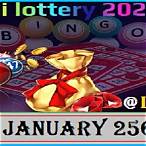 lottery thai 17 january 2022